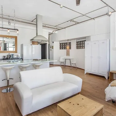 Manhattan Lofts Cape Town Exterior photo