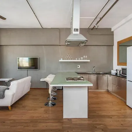 Manhattan Lofts Cape Town Exterior photo