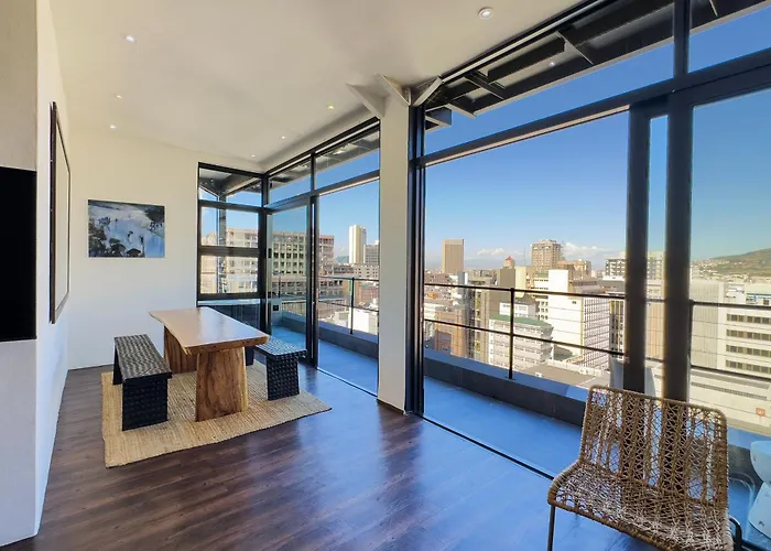 Manhattan Lofts