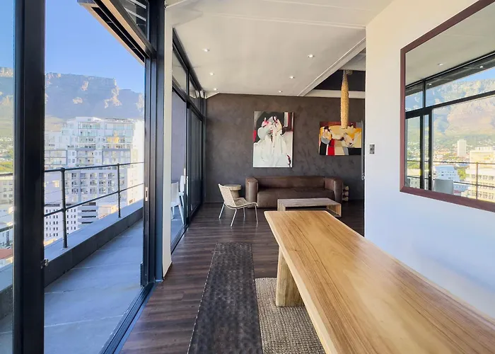 Manhattan Lofts