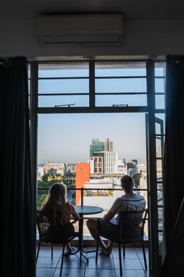 Manhattan Lofts Apartment