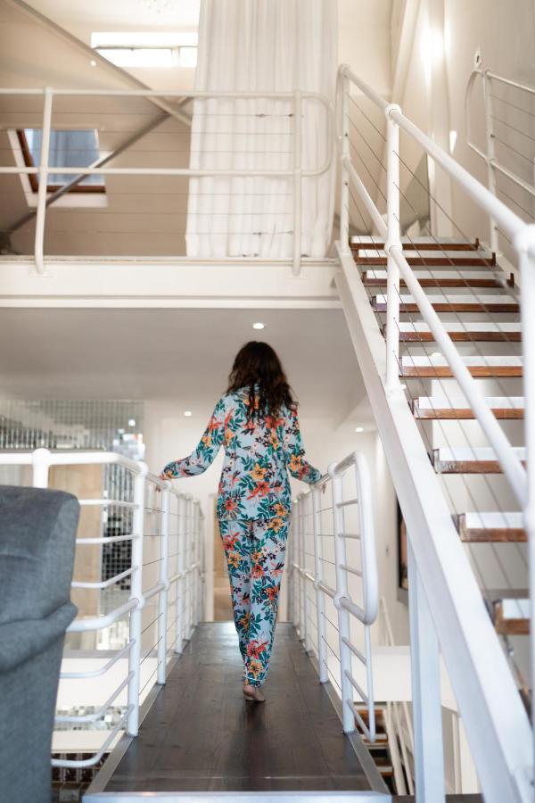 Manhattan Lofts Apartment *