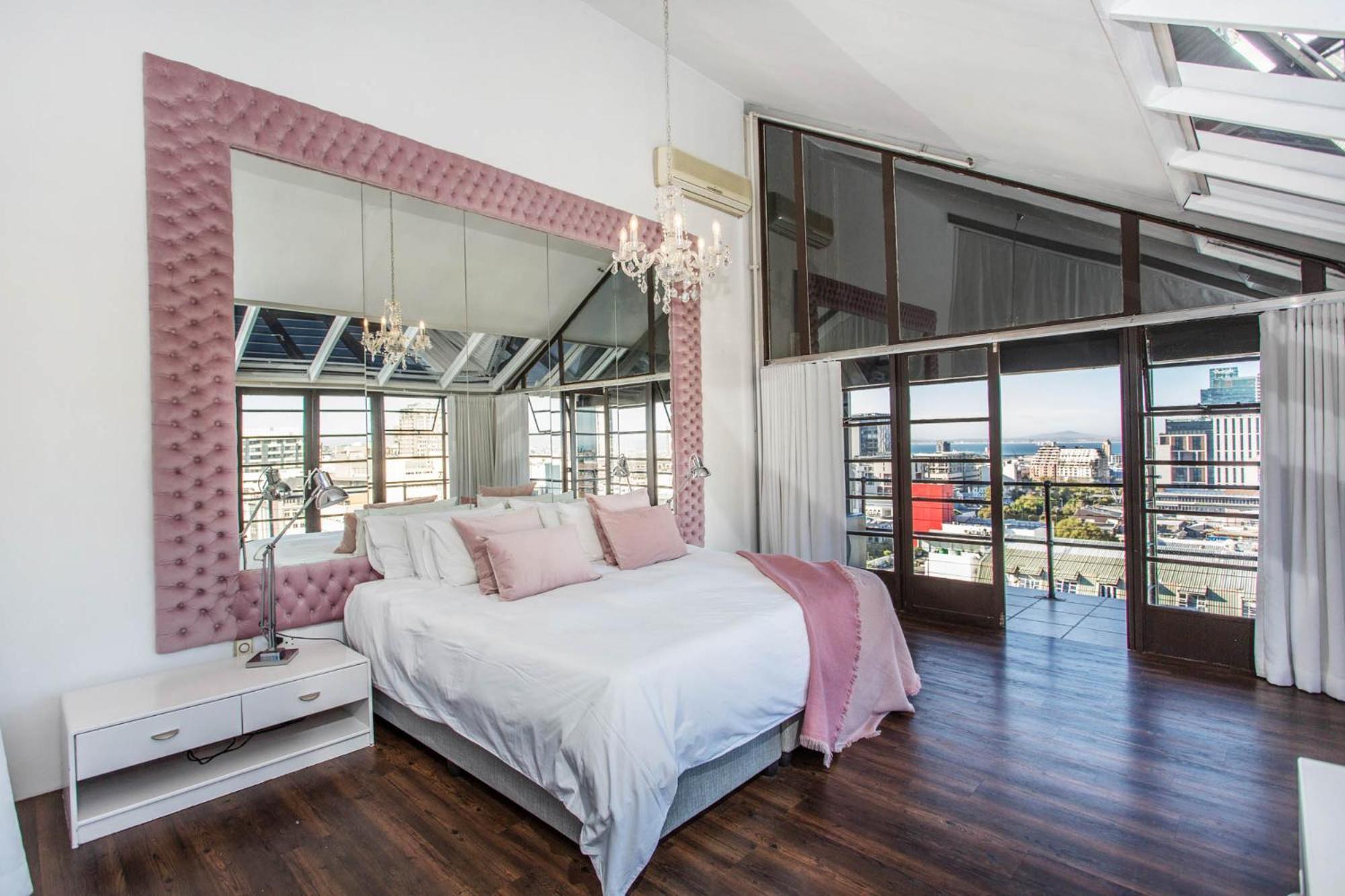 Manhattan Lofts * Cape Town