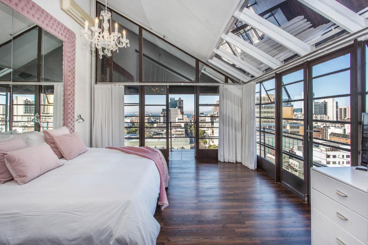 Apartamento Manhattan Lofts