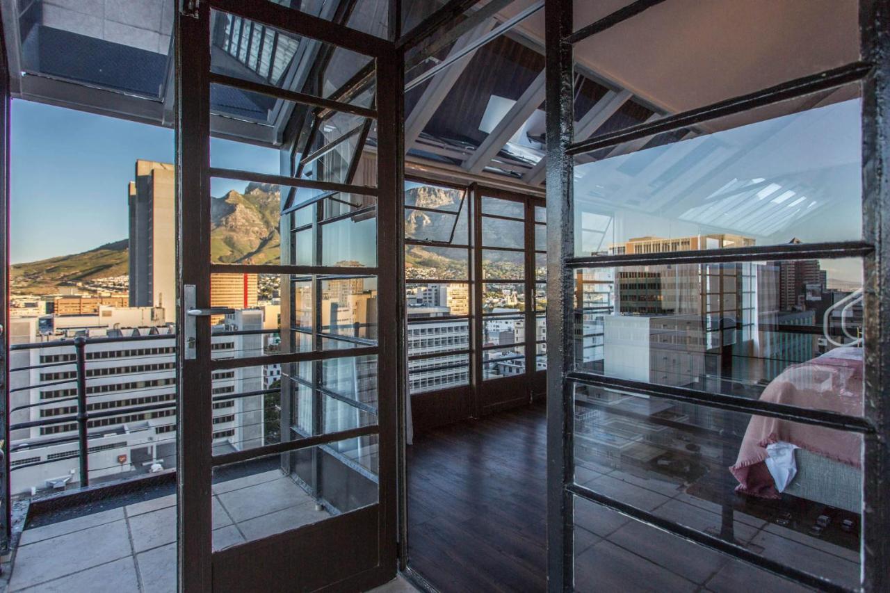 Manhattan Lofts Cape Town