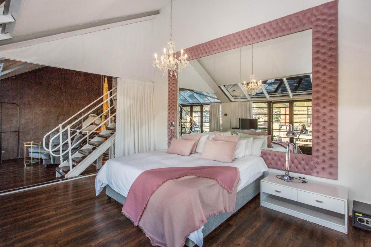 Manhattan Lofts Cape Town