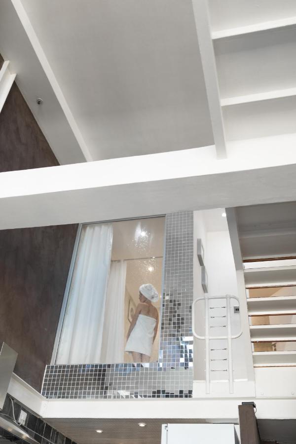 Apartment Manhattan Lofts *