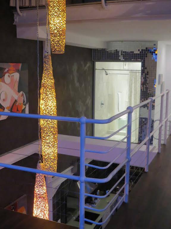 Apartment Manhattan Lofts Cape Town