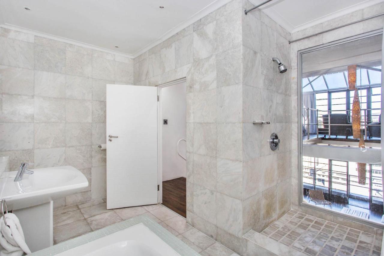 Manhattan Lofts Apartment Cape Town