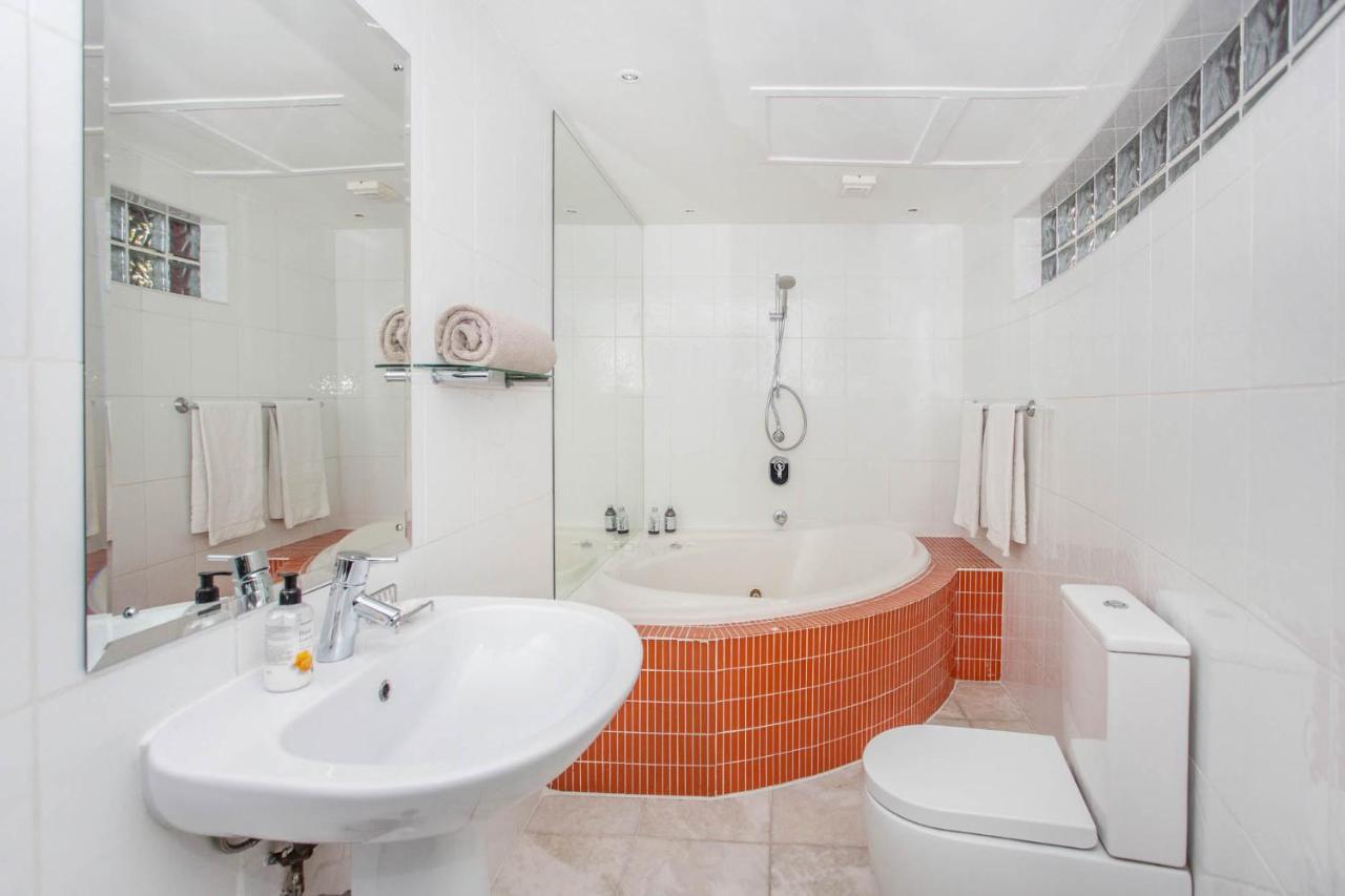 Manhattan Lofts Apartment *