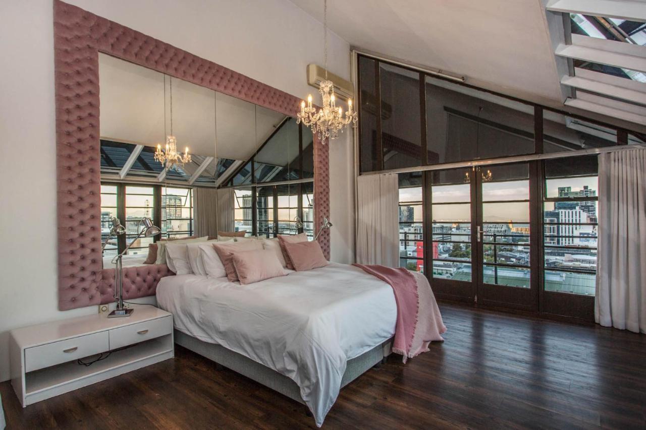 Manhattan Lofts * Cape Town