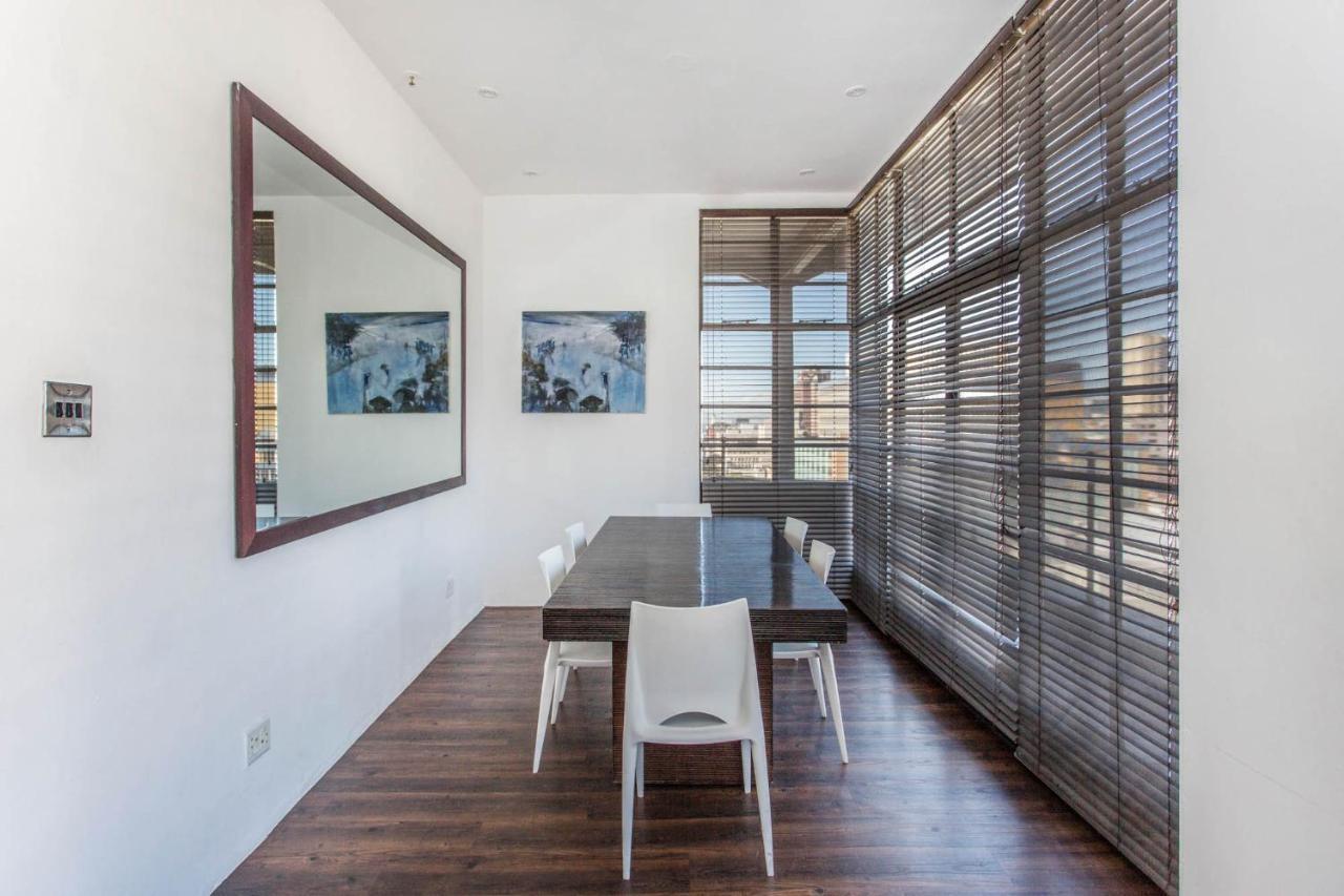 Manhattan Lofts Apartment *