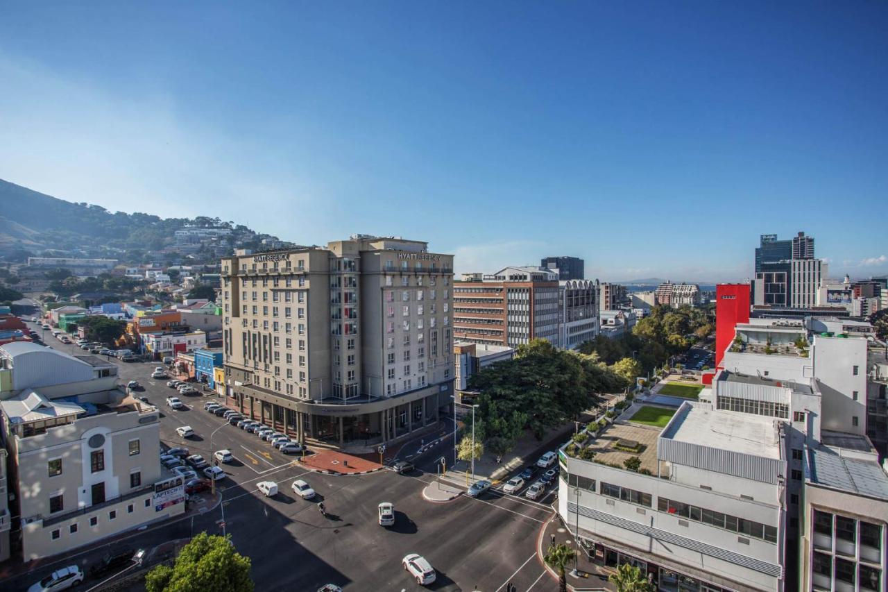 Manhattan Lofts * Cape Town