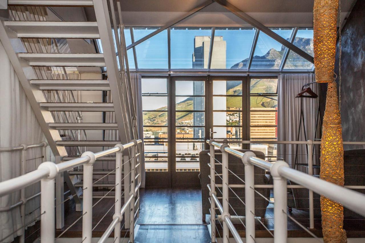 Manhattan Lofts * Cape Town
