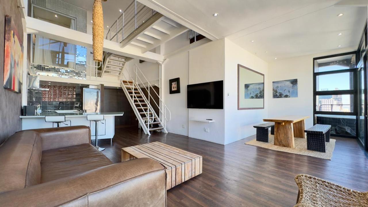 Apartment Manhattan Lofts